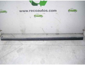 Recambio de faldon lateral para volvo v40 familiar diesel cat referencia OEM IAM SPOILER-TALONERA LAT. DCHA. DE PLASTICO 