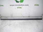 Recambio de faldon lateral para volvo v40 familiar diesel cat referencia OEM IAM SPOILER-TALONERA LAT. DCHA. DE PLASTICO 