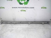 Recambio de faldon lateral para volvo v40 familiar diesel cat referencia OEM IAM SPOILER-TALONERA LAT. DCHA. DE PLASTICO 