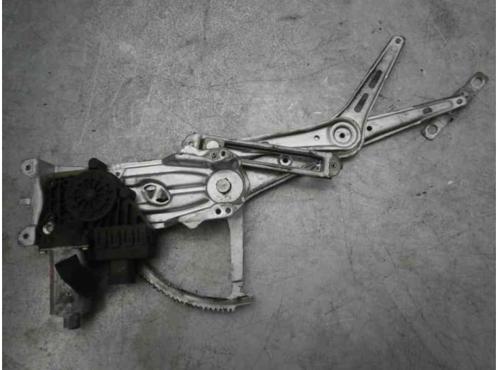 Recambio de elevalunas delantero derecho para opel astra g berlina 2.0 dti referencia OEM IAM 6 PINES 5 PUERTAS.