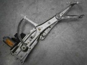 Recambio de elevalunas delantero derecho para opel astra g berlina 2.0 dti referencia OEM IAM 6 PINES 5 PUERTAS.