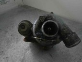 Recambio de turbocompresor para citroën zx 1.9 turbodiesel (dhx. d8b / xud9te) referencia OEM IAM  940701420 KKK