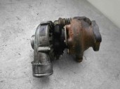 Recambio de turbocompresor para citroën zx 1.9 turbodiesel (dhx. d8b / xud9te) referencia OEM IAM  940701420 KKK