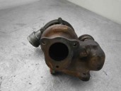 Recambio de turbocompresor para citroën zx 1.9 turbodiesel (dhx. d8b / xud9te) referencia OEM IAM 940701420 KKK