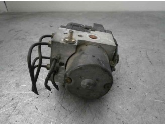 ABS replacement part for Opel Astra G Berlina 2.0 DTI OEM IAM reference 0265216651 0265216651 0273004362