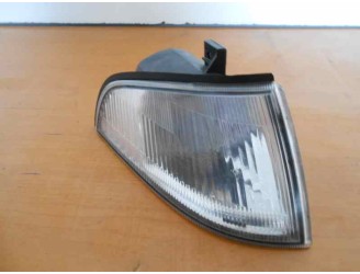 Recambio de piloto delantero derecho para mg serie 200 (xw) 220 gsi referencia OEM IAM 