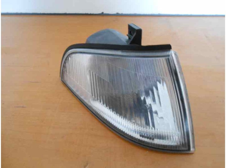 Recambio de piloto delantero derecho para mg serie 200 (xw) 220 gsi referencia OEM IAM 