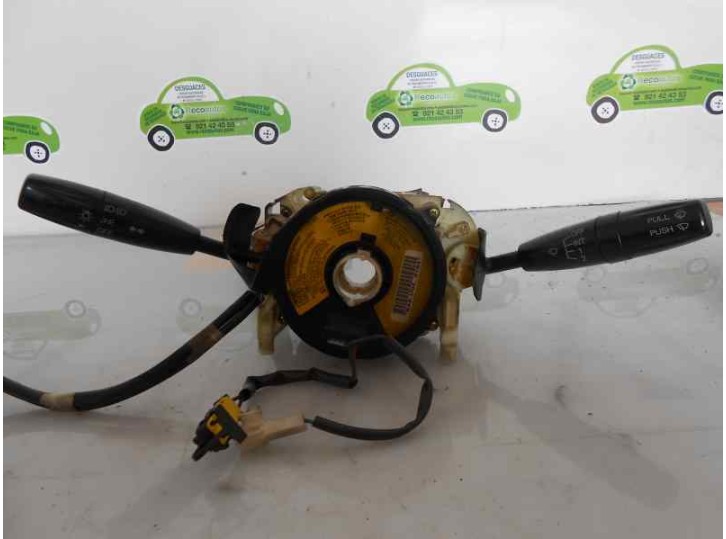 Recambio de mando luces para kia rio i hatchback (dc) 1.5 16v referencia OEM IAM 45131A1000 45131A1000 