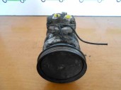 Recambio de compresor aire acondicionado para kia rio i hatchback (dc) 1.5 16v referencia OEM IAM 0D2210193 DOOWON