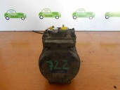 Recambio de compresor aire acondicionado para kia rio i hatchback (dc) 1.5 16v referencia OEM IAM 0D2210193 DOOWON