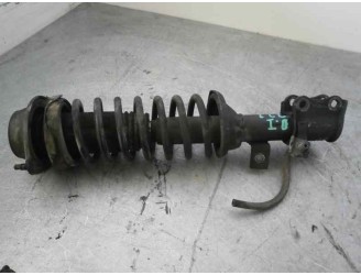 Recambio de amortiguador delantero izquierdo para kia rio i hatchback (dc) 1.5 16v referencia OEM IAM K33C34900F KPW