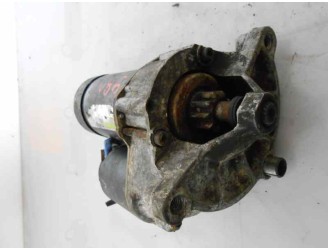 Recambio de motor arranque para citroën xsara coupe 1.9 td vtr referencia OEM IAM 5802FJ  