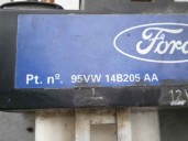 Recambio de rele ventiladores motor para ford galaxy (vx) ghia referencia OEM IAM 95VW14B205AA  