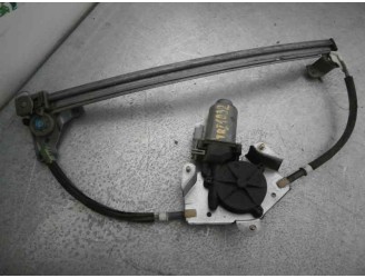 Recambio de elevalunas trasero izquierdo para citroën xantia berlina 2.0 hdi referencia OEM IAM 4005766T4 2 PINES 5 PUERTAS