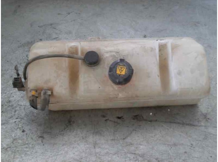 Recambio de deposito expansion para fiat marea berlina (185) 1.9 turbodiesel referencia OEM IAM   