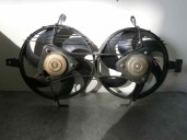 Recambio de electroventilador para renault espace (j63) rt quadra referencia OEM IAM   