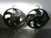 Recambio de electroventilador para renault espace (j63) rt quadra referencia OEM IAM   