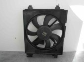 Recambio de electroventilador para hyundai coupe (gk) 1.6 fx referencia OEM IAM 977302D000 977302DXXX 