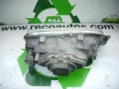 Recambio de faro izquierdo para renault 19 1.9 referencia OEM IAM 