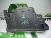 Recambio de faro izquierdo para renault 19 1.9 referencia OEM IAM   