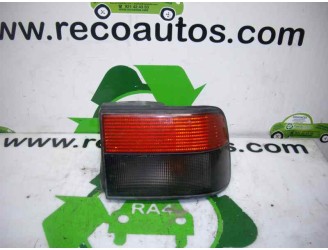 Recambio de piloto trasero derecho para renault 21 nevada (k48) 2.1 diesel referencia OEM IAM 