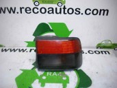 Recambio de piloto trasero derecho para renault 21 nevada (k48) 2.1 diesel referencia OEM IAM 