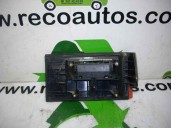 Recambio de piloto trasero izquierdo para seat toledo (1l) 1.6 referencia OEM IAM PORTON. 4 PUERTAS