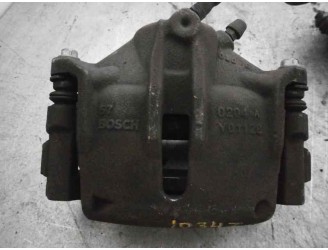 Replacement left front brake caliper for Ford Mondeo III (B5Y) 2.0 TDCi OEM IAM reference 