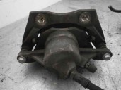 Replacement left front brake caliper for Ford Mondeo III (B5Y) 2.0 TDCi OEM IAM reference 