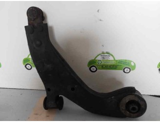 Recambio de brazo suspension inferior delantero izquierdo para ford mondeo iii (b5y) 2.0 tdci referencia OEM IAM 