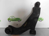 Recambio de brazo suspension inferior delantero izquierdo para ford mondeo iii (b5y) 2.0 tdci referencia OEM IAM 