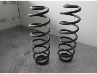Recambio de muelle amortiguacion para volkswagen polo (9n3) gt referencia OEM IAM   