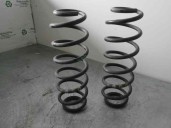 Recambio de muelle amortiguacion para volkswagen polo (9n3) gt referencia OEM IAM 