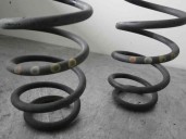 Recambio de muelle amortiguacion para volkswagen polo (9n3) gt referencia OEM IAM   