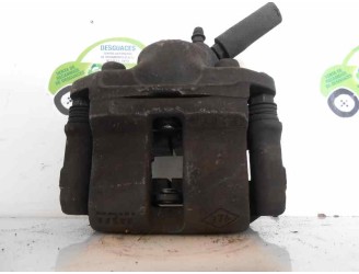 Recambio de pinza freno delantera izquierda para renault clio ii fase ii (b/cb0) 1.5 dci diesel referencia OEM IAM 7701207958 