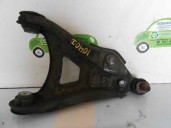 Recambio de brazo suspension inferior delantero izquierdo para renault clio ii fase ii (b/cb0) 1.5 dci diesel referencia OEM IAM