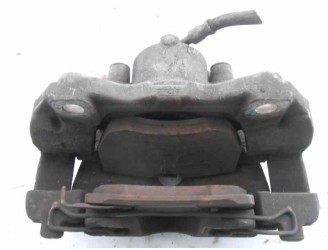 Recambio de pinza freno delantera derecha para opel zafira a 2.0 dti referencia OEM IAM 