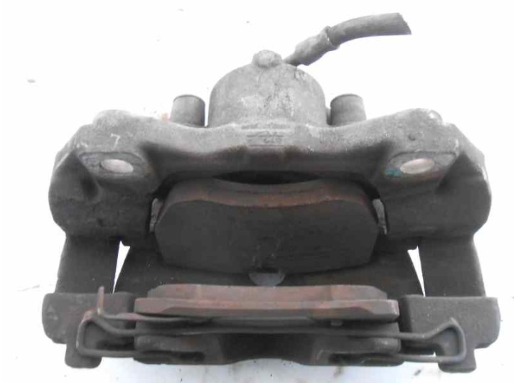 Recambio de pinza freno delantera derecha para opel zafira a 2.0 dti referencia OEM IAM 