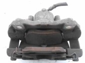 Recambio de pinza freno delantera derecha para opel zafira a 2.0 dti referencia OEM IAM 