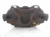 Recambio de pinza freno delantera derecha para opel zafira a 2.0 dti referencia OEM IAM 