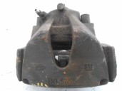 Recambio de pinza freno delantera derecha para opel zafira a 2.0 dti referencia OEM IAM 
