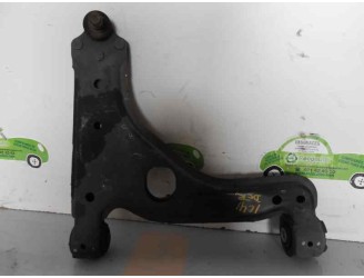 Recambio de brazo suspension inferior delantero derecho para opel zafira a 2.0 dti referencia OEM IAM 