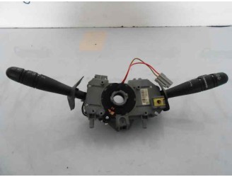 Recambio de mando intermitentes para renault megane i scenic (ja0) 1.9 dti diesel cat referencia OEM IAM 36998A 