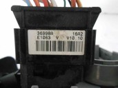 Recambio de mando intermitentes para renault megane i scenic (ja0) 1.9 dti diesel cat referencia OEM IAM 36998A 