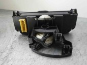 Recambio de mando calefaccion / aire acondicionado para seat ibiza (6k1) 1.9 tdi referencia OEM IAM 6K0819045E 