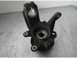 Recambio de mangueta delantera derecha para ford fiesta (dx) 1.3 cat referencia OEM IAM   