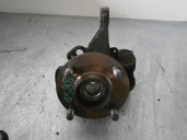 Recambio de mangueta delantera derecha para ford fiesta (dx) 1.3 cat referencia OEM IAM   