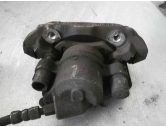 Recambio de pinza freno delantera derecha para ford fiesta (dx) 1.3 cat referencia OEM IAM 