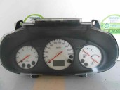 Recambio de cuadro instrumentos para ford fiesta (dx) 1.3 cat referencia OEM IAM YS6F10841 
