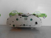 Recambio de cuadro instrumentos para ford fiesta (dx) 1.3 cat referencia OEM IAM YS6F10841 